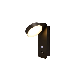 full image DAVCH Circle and Rectangle Wall lights for bedroom, bathroom, stairway, and living room, USB A typle