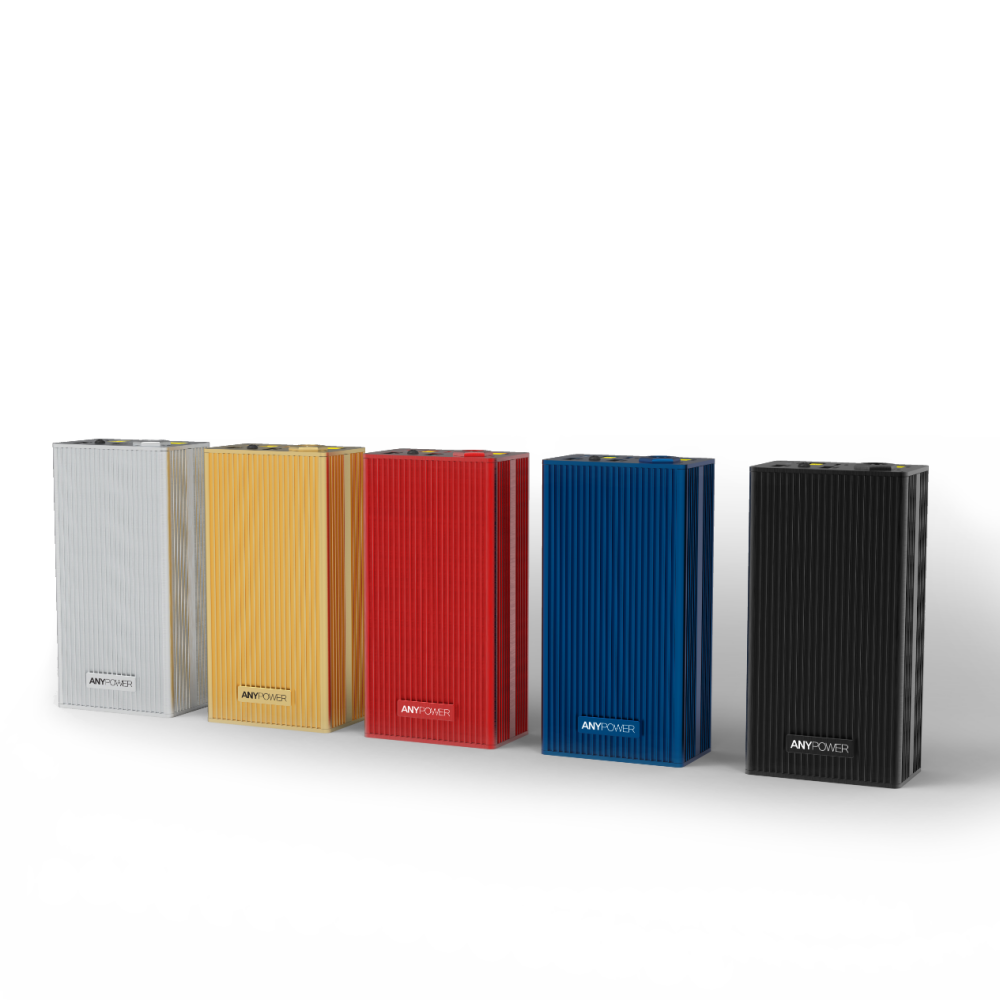 Anypower Solution