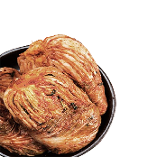 WHOLE CABBAGE KIMCHI