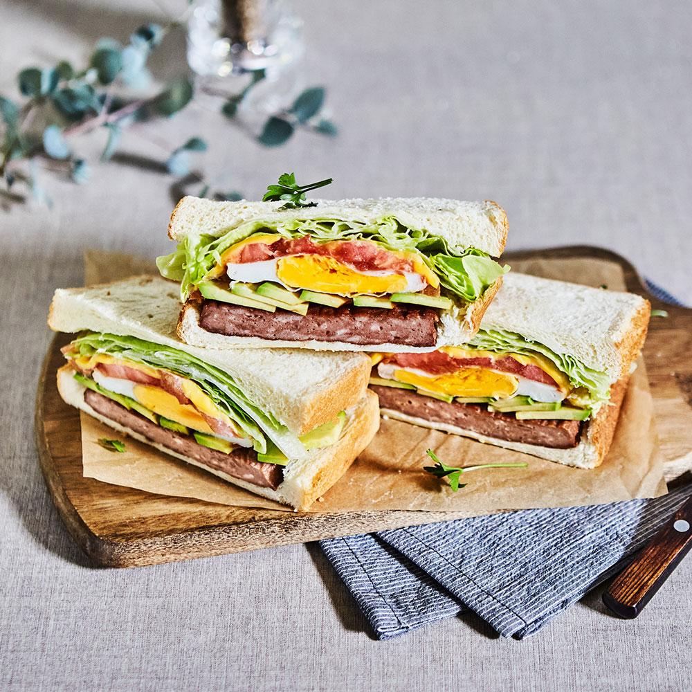 Veggie Steak