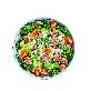 full image Veggie Steak