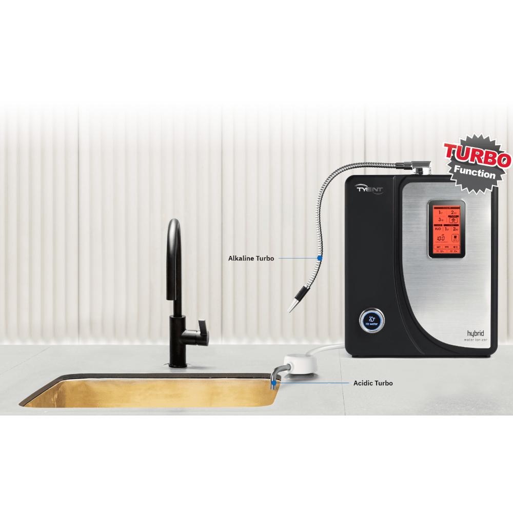 Hybrid Water Ionizer YT22-HA6