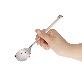 detail image2 Happy Face Spoon and Chopsticks Set