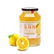 Citron Tea