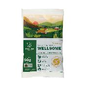Wellsome dog