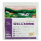 Wellsome cat