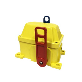 full image Belt conveyor switch, Belt conveyor emergency stop switch, Pull rope Switch