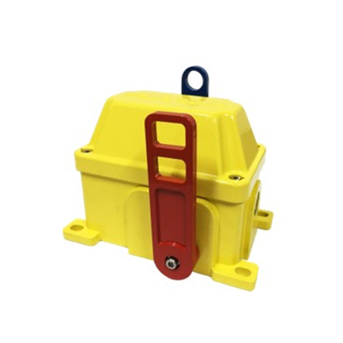 Belt conveyor switch, Belt conveyor emergency stop switch, Pull rope Switch