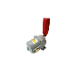 detail image1 Belt conveyor switch, Belt Alignment Switch, Belt conveyor Alignment Switch