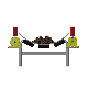detail image3 Belt conveyor switch, Belt Alignment Switch, Belt conveyor Alignment Switch