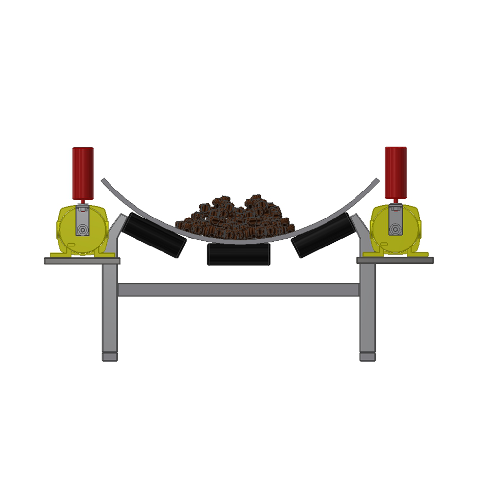 Belt conveyor switch, Belt Alignment Switch, Belt conveyor Alignment Switch