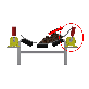 detail image4 Belt conveyor switch, Belt Alignment Switch, Belt conveyor Alignment Switch