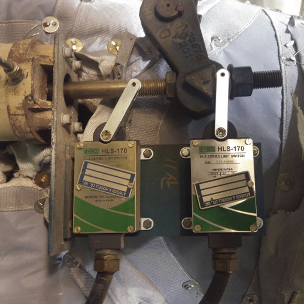 Belt conveyor switch, Limit Switch, Belt conveyor, Explosion proof, Switch for special environment,