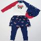detail image5 kids swim wear