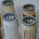 detail image1 EPiT Pleated Filter Bag