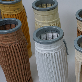 detail image2 EPiT Pleated Filter Bag