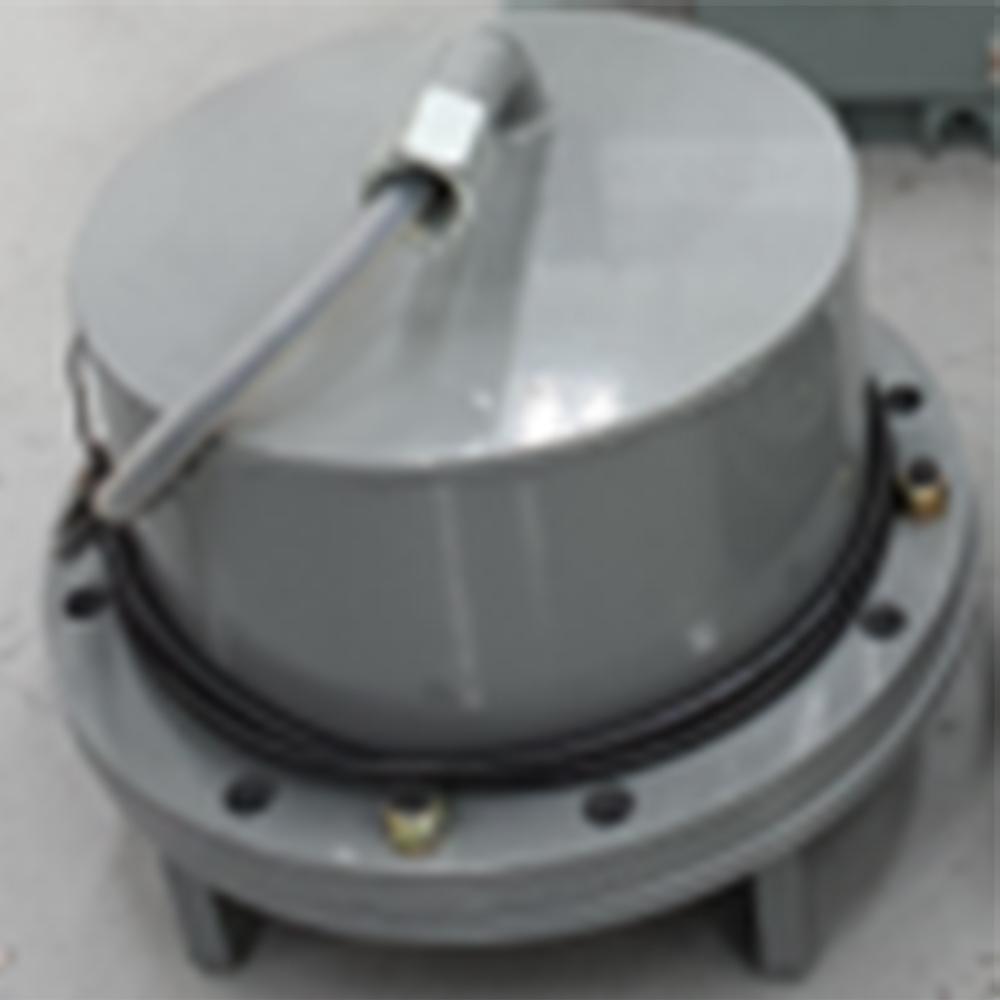 Electronic Hammer System
