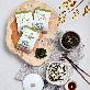 detail image1 Pyeongchang Hanggi Gondeure Dried Gondeure-namul, Korean Wild Thistle, Gondeurae, Gondre, K-Food