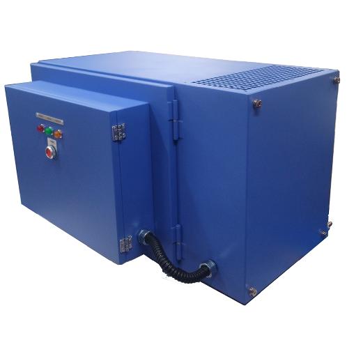 Electrostatic precipitator