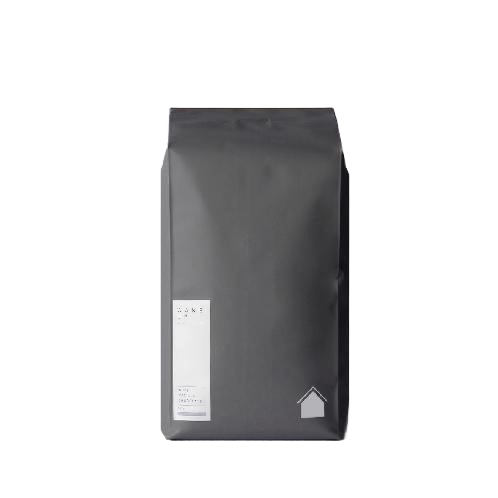 WAKE UP BLEND COFFEE
