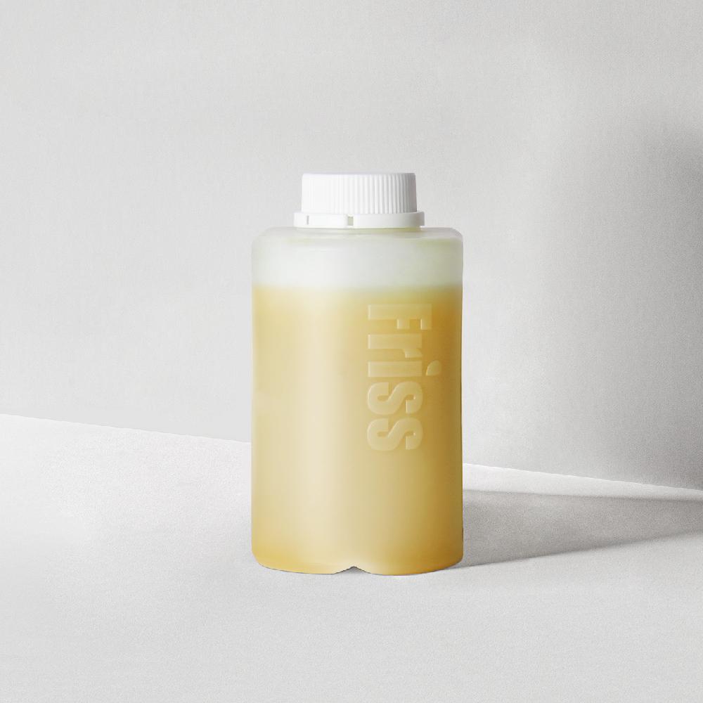 Apple mango base