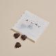 detail image1 pair chocolate for woman dark