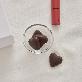 detail image2 pair chocolate for woman dark