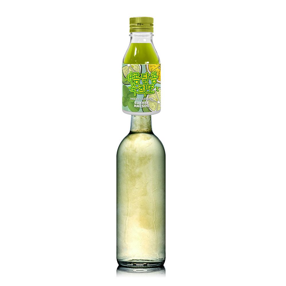 SUKHEEHAESOO Mojito