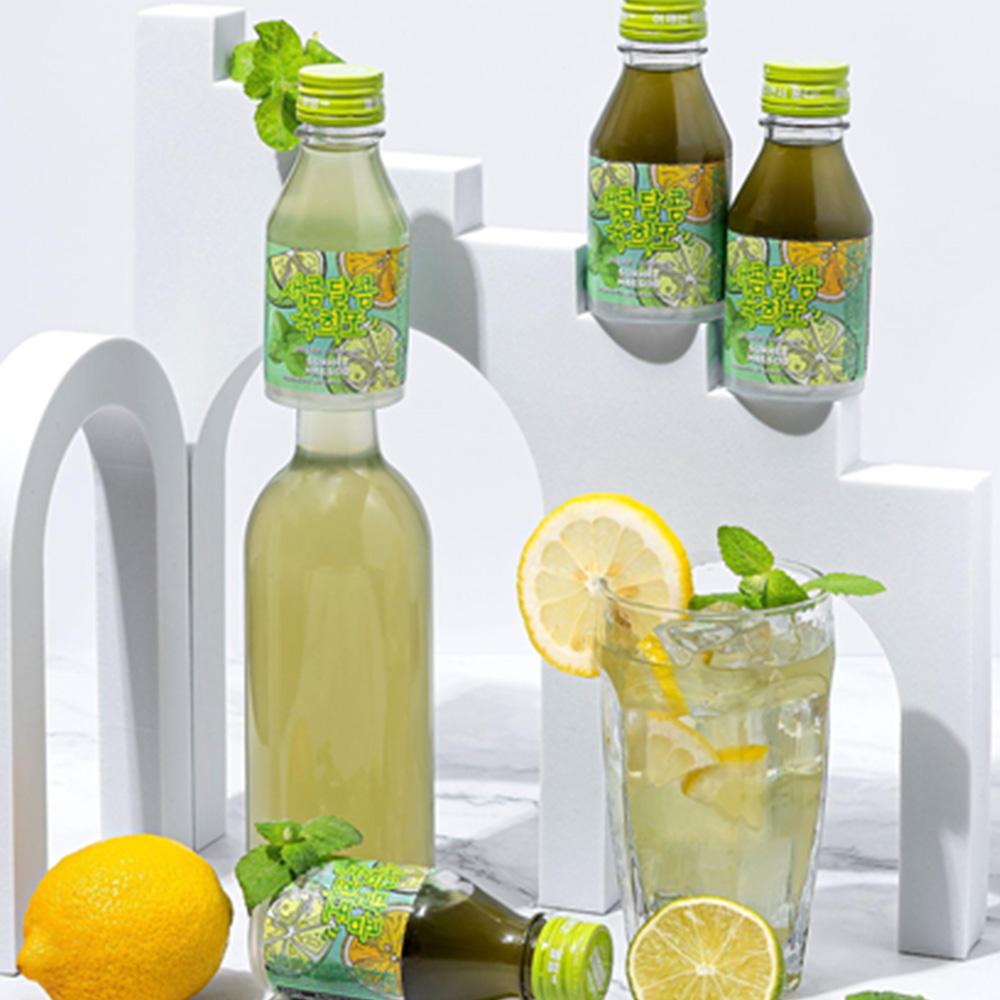 SUKHEEHAESOO Mojito