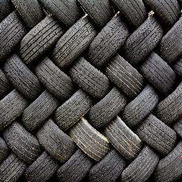 USED TIRES