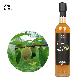 full image Chinese Wild Peach fermented vinegar