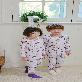 detail image3 Mama Platy, Cotton set, Purple