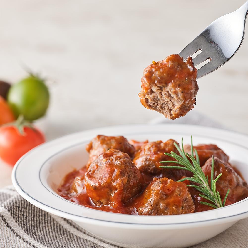 Veggie Ball