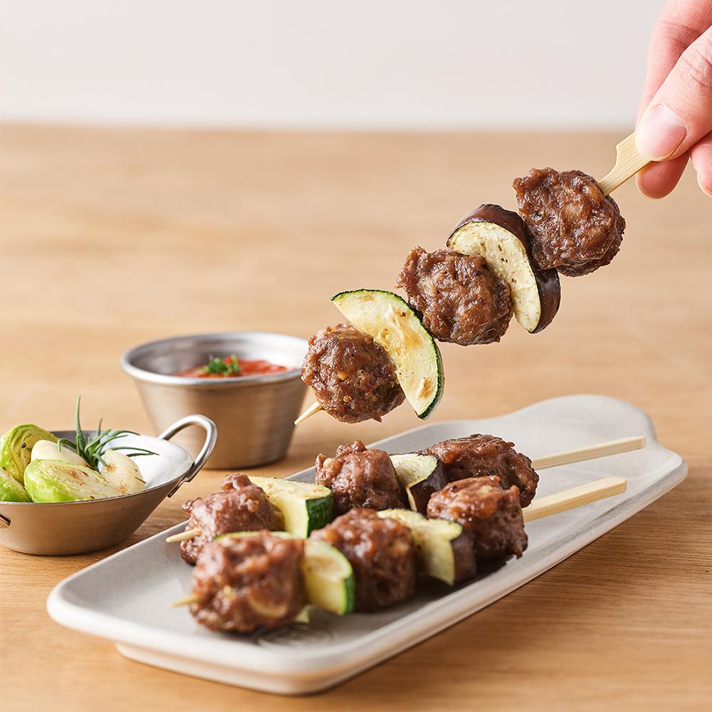 Veggie Ball