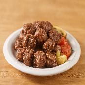 Veggie Ball