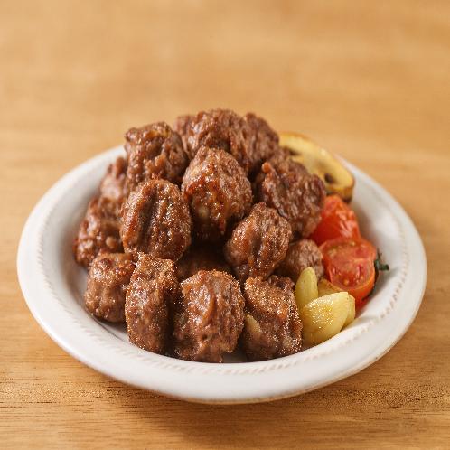 Veggie Ball