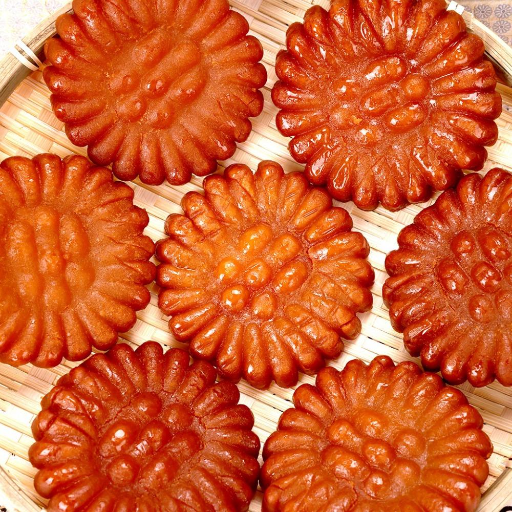 honey glutinous rice yakgwa