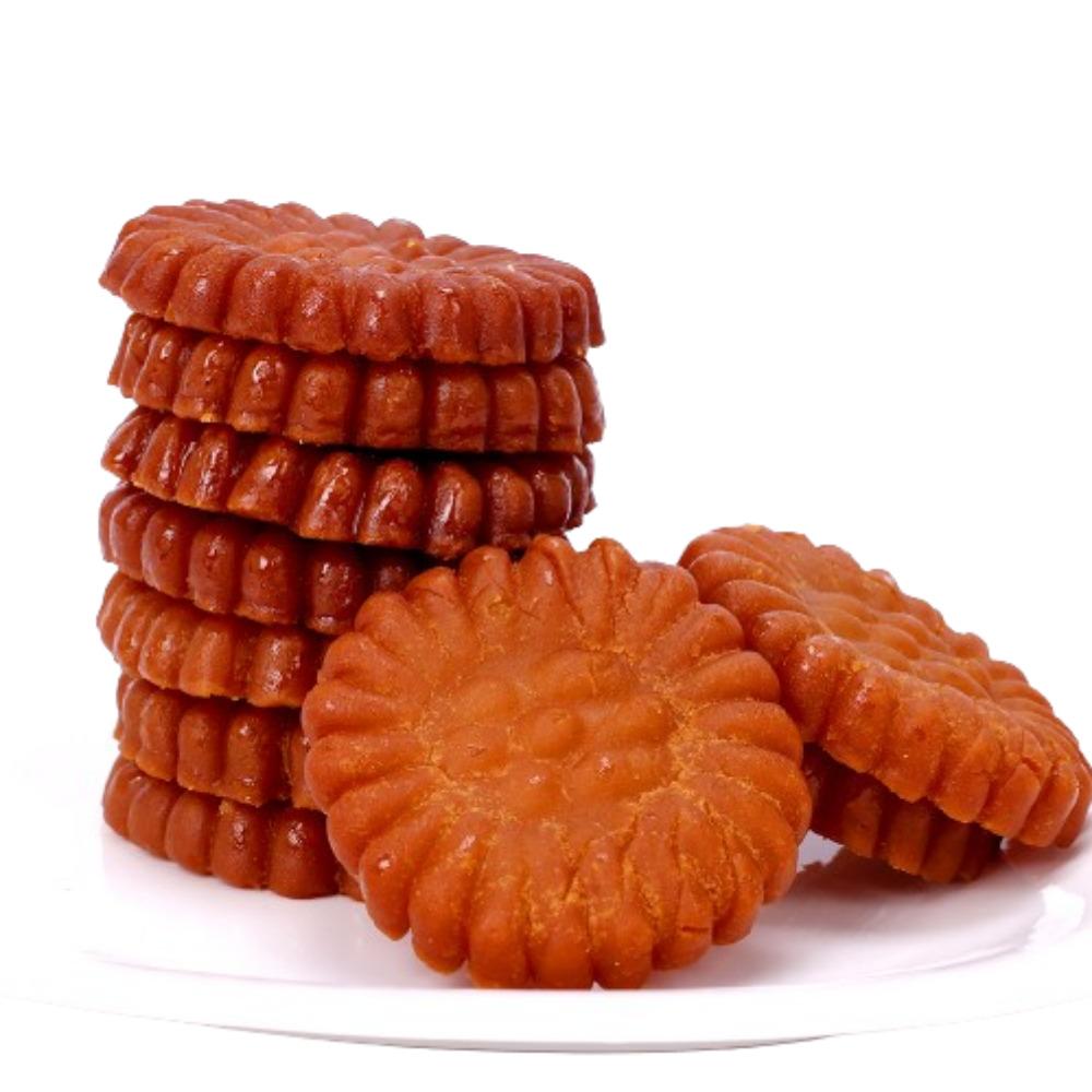 honey glutinous rice yakgwa