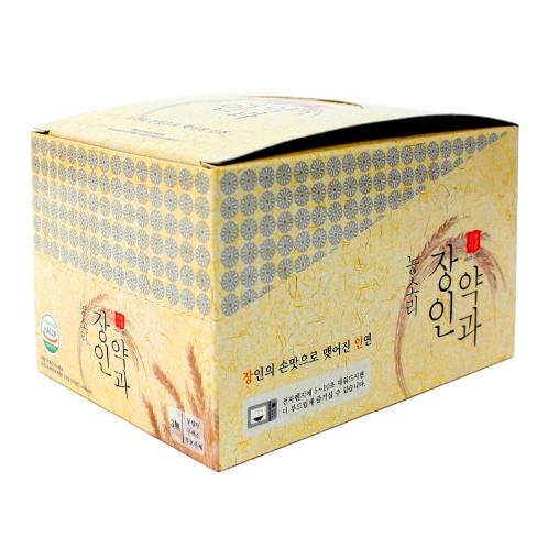 honey glutinous rice yakgwa