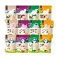 full image 12 Organic Baby Snacks from Earthrowoon