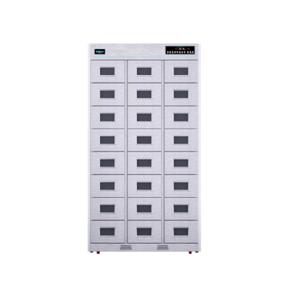 Klenz Shoe Sterilizer