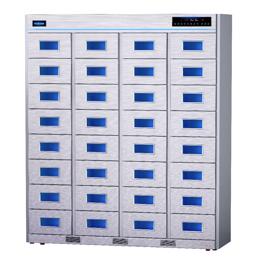 Klenz Shoe Sterilizer