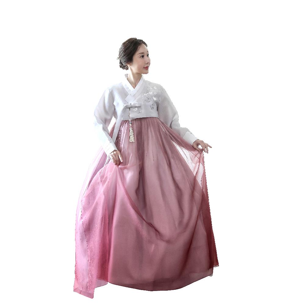 Mother's Hanbok HB-006