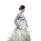 full image Mother's Hanbok HB-006