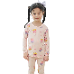 full image kids wear 40S 3/4 length modal <Ribbon bunny>