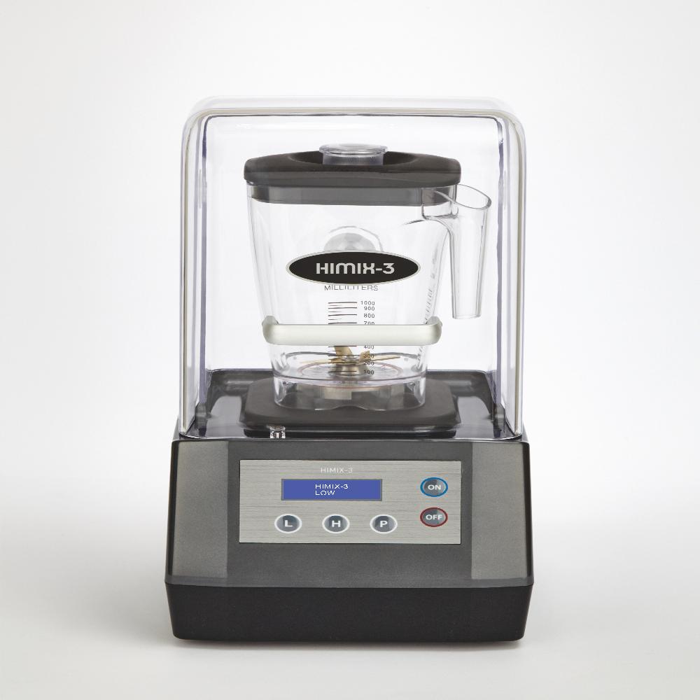 BLENDER(HIMIX-3)