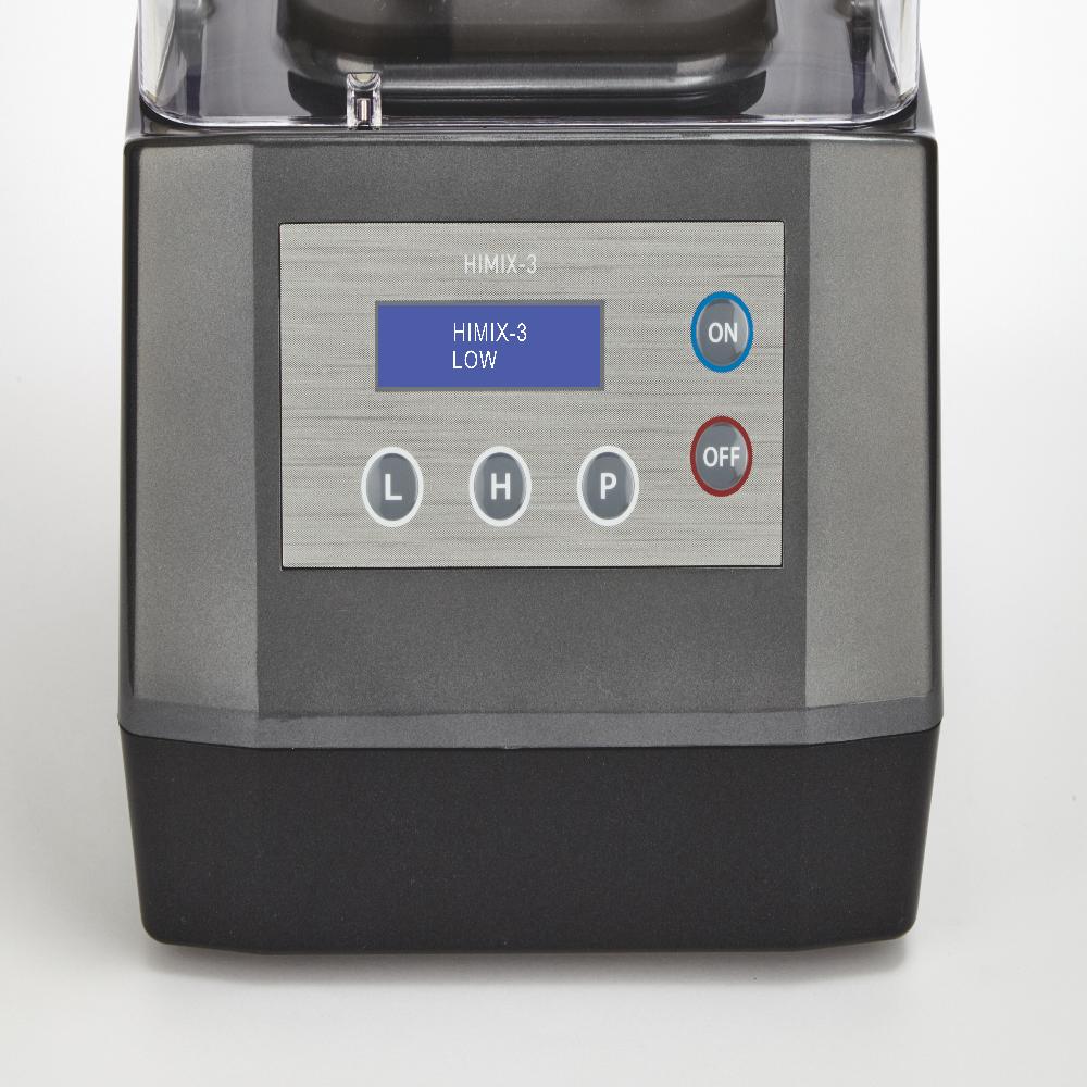 BLENDER(HIMIX-3)