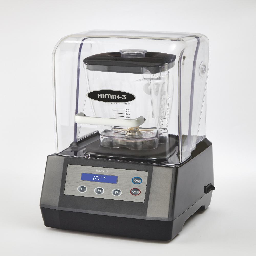 BLENDER(HIMIX-3)