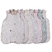 Trick Holic Original 6-ply gauze sleeping vest (separate type)