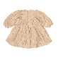 detail image1 Floral Corsage Dress
